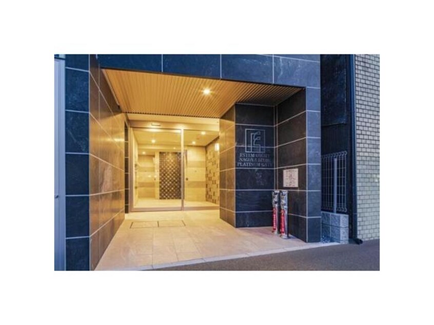  名古屋市営地下鉄桜通線/高岳駅 徒歩8分 3階 築5年