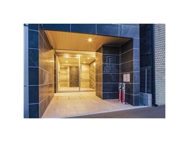  名古屋市営地下鉄桜通線/高岳駅 徒歩8分 5階 築5年