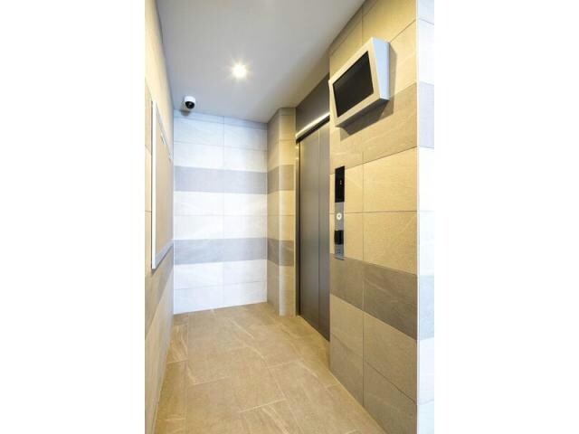  名古屋市営地下鉄桜通線/高岳駅 徒歩8分 5階 築5年