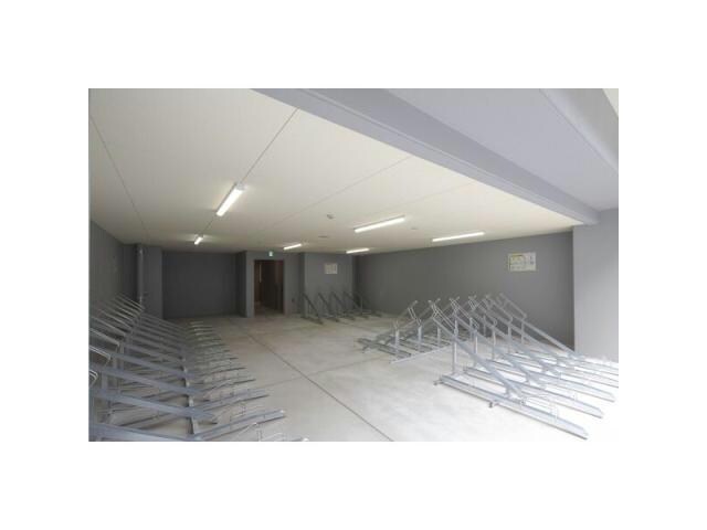  名古屋市営地下鉄桜通線/高岳駅 徒歩8分 5階 築5年