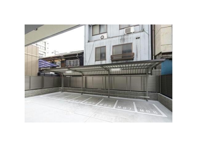  名古屋市営地下鉄桜通線/高岳駅 徒歩8分 12階 築5年