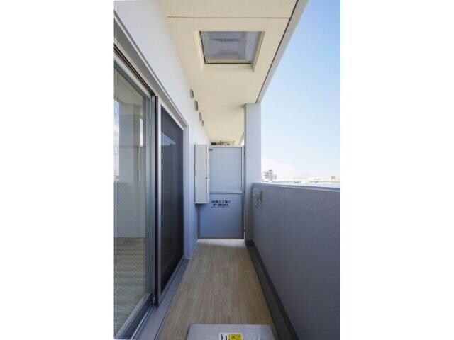  名古屋市営地下鉄桜通線/高岳駅 徒歩8分 12階 築5年