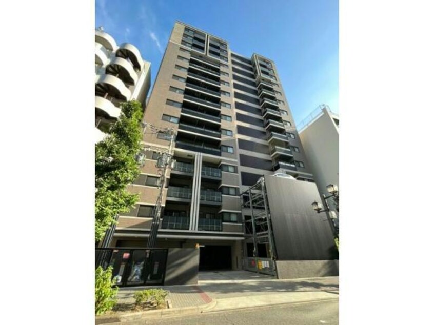  名古屋市営地下鉄東山線/伏見駅 徒歩3分 2階 築6年