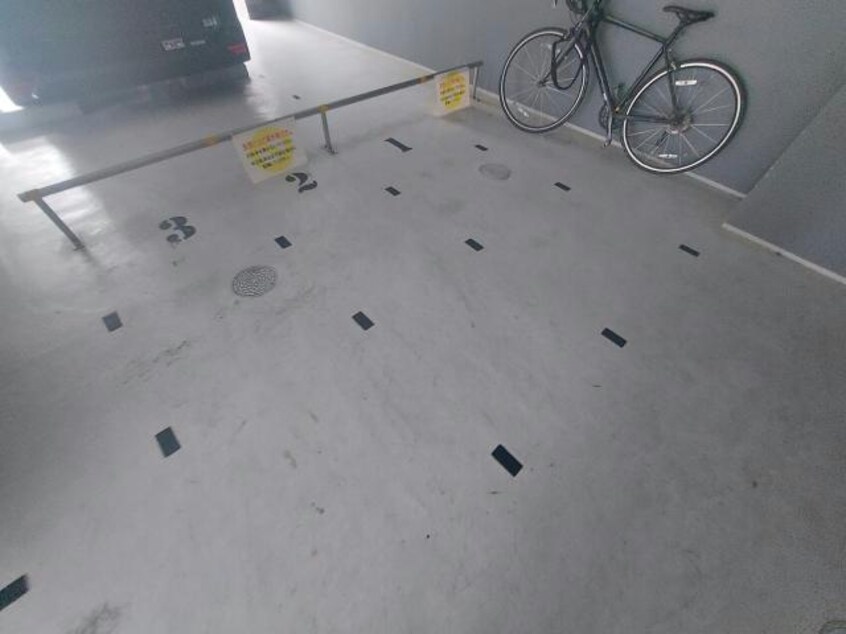  名古屋市営地下鉄鶴舞線/鶴舞駅 徒歩9分 5階 築5年