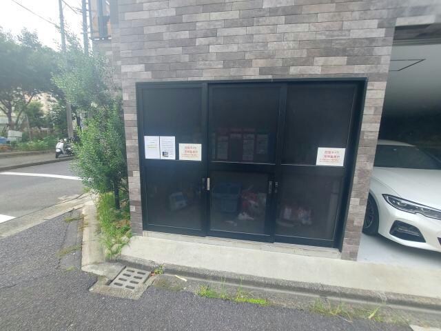  名古屋市営地下鉄鶴舞線/鶴舞駅 徒歩9分 5階 築5年