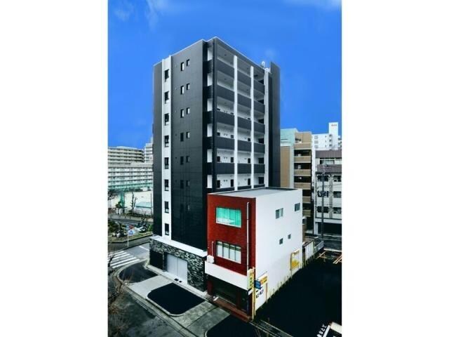  名古屋市営地下鉄鶴舞線/鶴舞駅 徒歩9分 5階 築5年