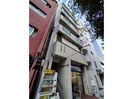 名古屋市営地下鉄名城線/久屋大通駅 徒歩6分 3階 築39年の外観