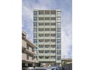 名古屋市営地下鉄桜通線/車道駅 徒歩4分 4階 築5年の外観