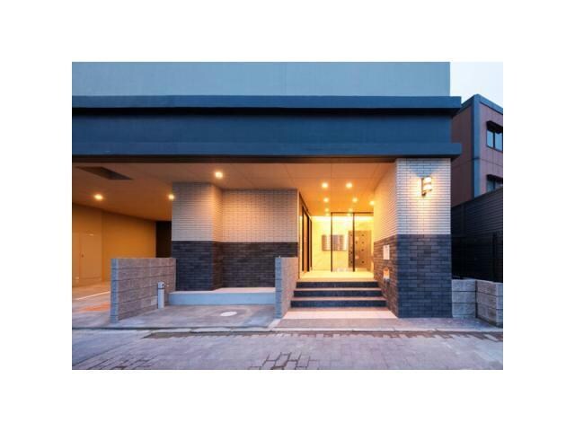  名古屋市営地下鉄桜通線/高岳駅 徒歩9分 7階 築5年