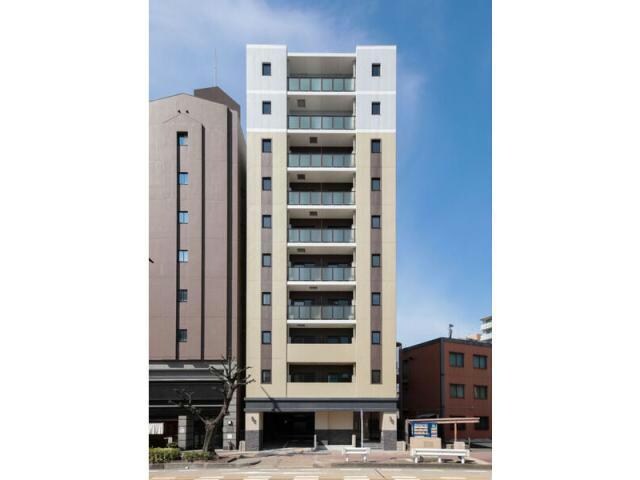  名古屋市営地下鉄桜通線/高岳駅 徒歩9分 7階 築5年