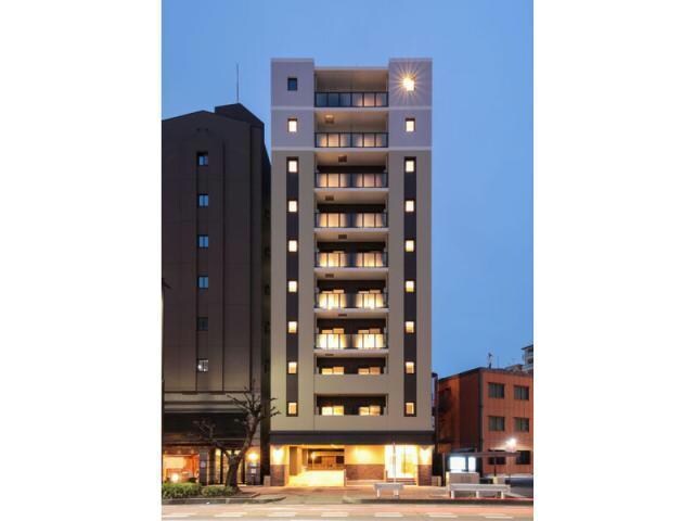  名古屋市営地下鉄桜通線/高岳駅 徒歩9分 7階 築5年