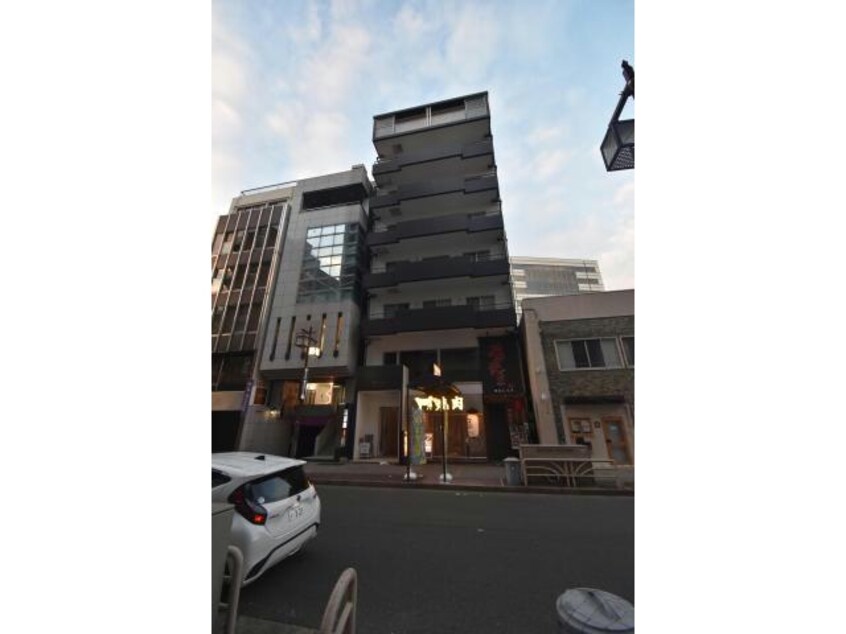  名古屋市営地下鉄名城線/久屋大通駅 徒歩1分 2階 築36年