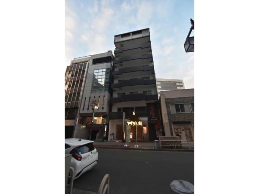  名古屋市営地下鉄名城線/久屋大通駅 徒歩1分 3階 築36年