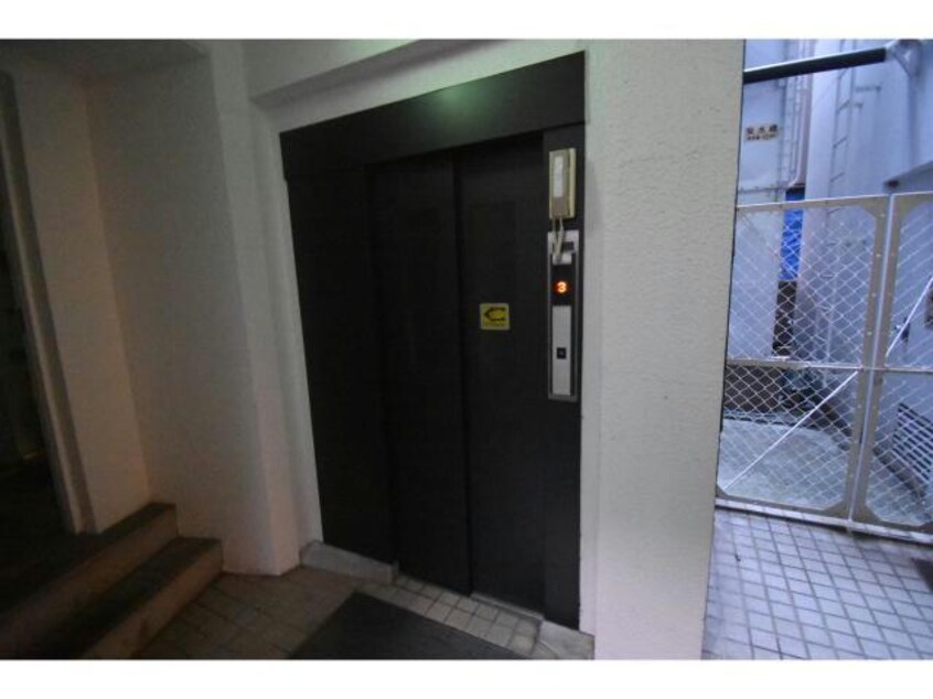  名古屋市営地下鉄名城線/久屋大通駅 徒歩1分 5階 築36年