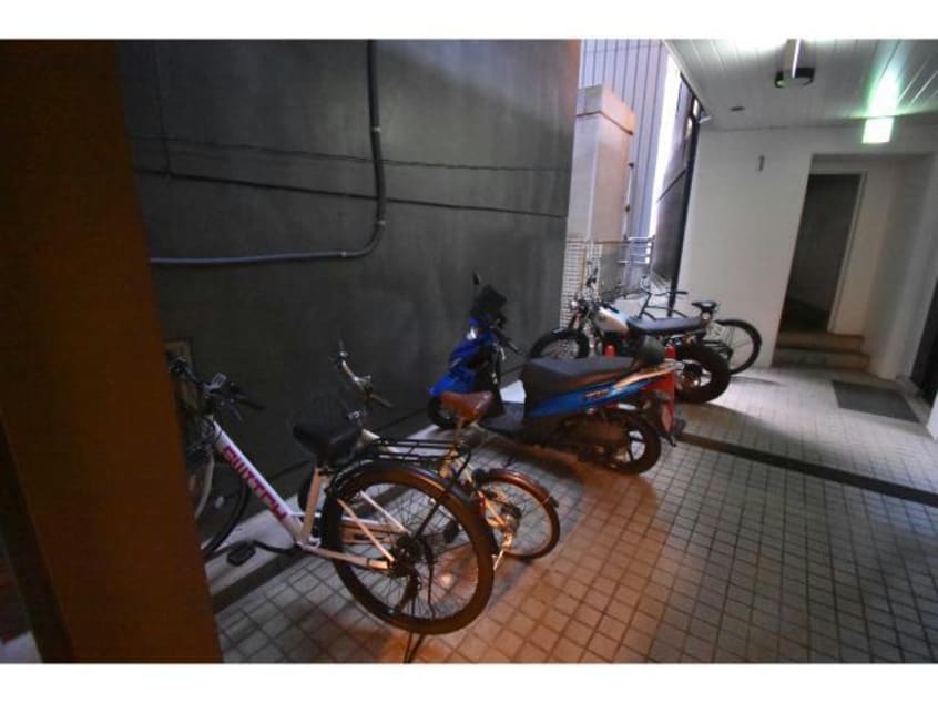  名古屋市営地下鉄名城線/久屋大通駅 徒歩1分 3階 築36年