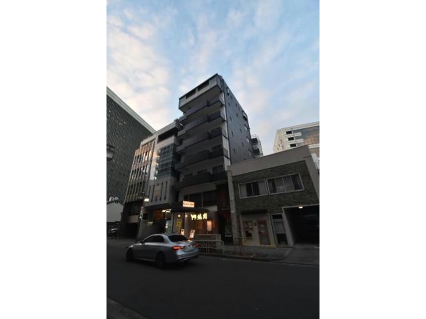  名古屋市営地下鉄名城線/久屋大通駅 徒歩1分 3階 築36年