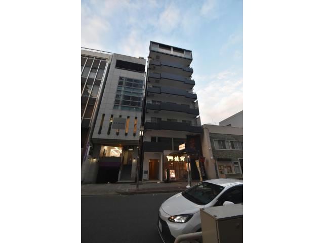  名古屋市営地下鉄名城線/久屋大通駅 徒歩1分 5階 築36年