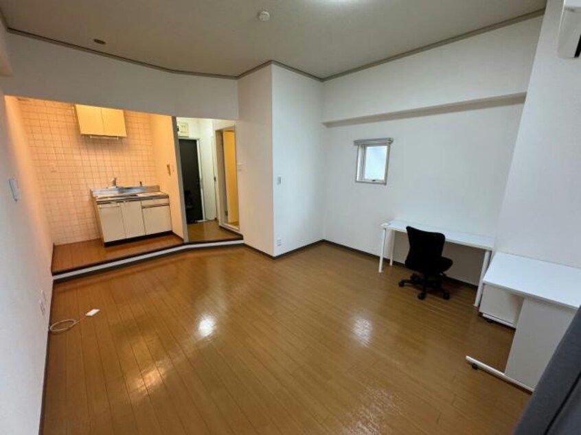  名古屋市営地下鉄名城線/久屋大通駅 徒歩1分 2階 築36年