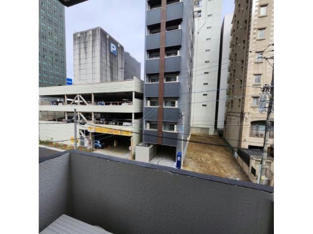  名古屋市営地下鉄名城線/久屋大通駅 徒歩1分 3階 築36年