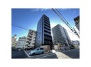 名古屋市営地下鉄桜通線/高岳駅 徒歩3分 2階 築5年の外観
