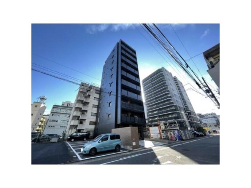 名古屋市営地下鉄桜通線/高岳駅 徒歩3分 2階 築5年