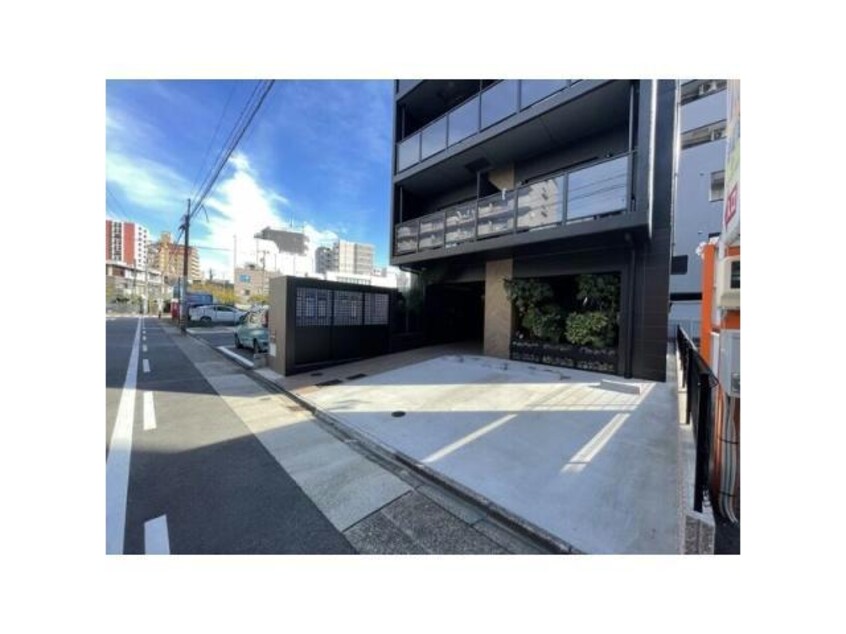  名古屋市営地下鉄桜通線/高岳駅 徒歩3分 2階 築5年