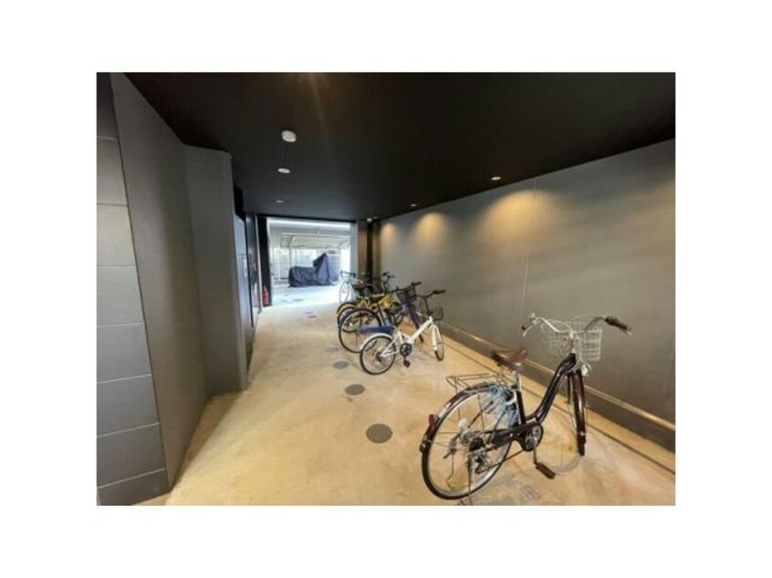  名古屋市営地下鉄桜通線/高岳駅 徒歩3分 2階 築5年
