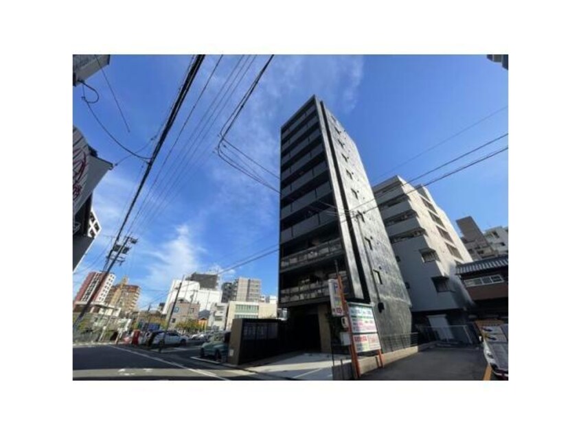  名古屋市営地下鉄桜通線/高岳駅 徒歩3分 2階 築5年