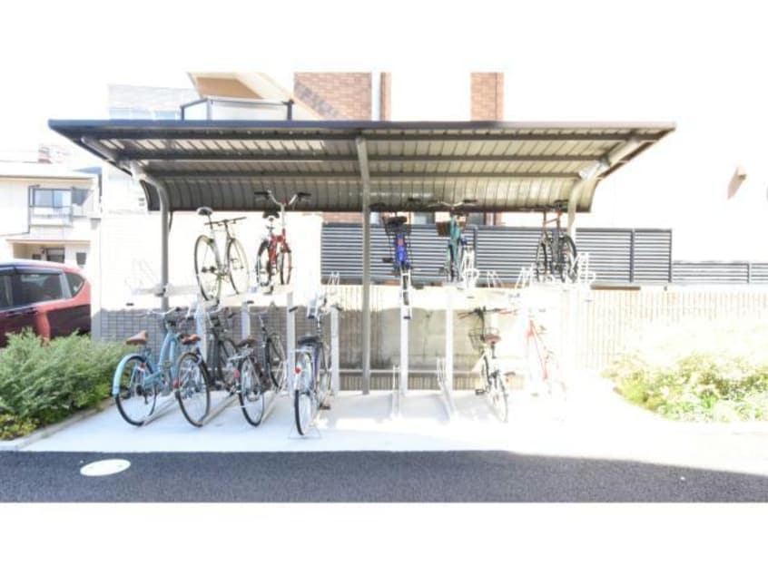  名古屋市営地下鉄東山線/千種駅 徒歩5分 2階 築5年