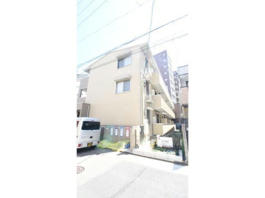  名古屋市営地下鉄東山線/千種駅 徒歩5分 2階 築5年
