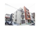 名古屋市営地下鉄名城線/矢場町駅 徒歩9分 1階 築5年の外観