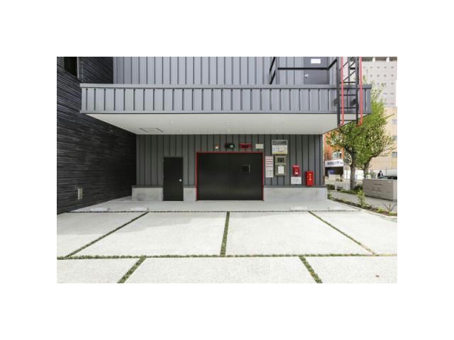  名古屋市営地下鉄桜通線/丸の内駅 徒歩5分 2階 築5年