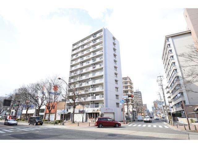  名古屋市営地下鉄鶴舞線/鶴舞駅 徒歩8分 4階 築45年