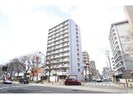 名古屋市営地下鉄鶴舞線/鶴舞駅 徒歩8分 5階 築45年の外観