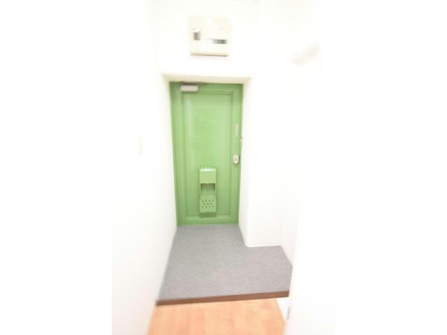  名古屋市営地下鉄鶴舞線/鶴舞駅 徒歩8分 4階 築45年