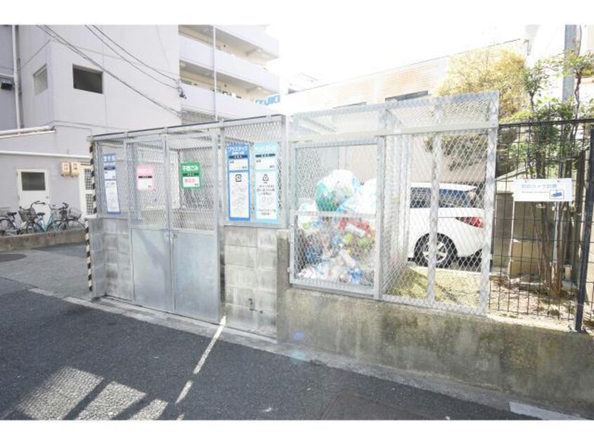 名古屋市営地下鉄鶴舞線/鶴舞駅 徒歩8分 4階 築45年