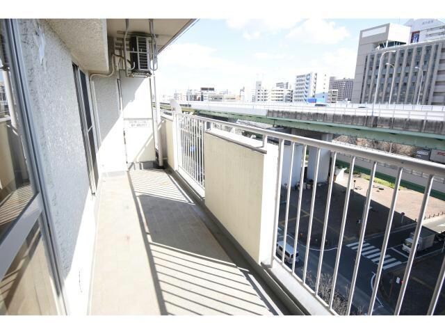  名古屋市営地下鉄鶴舞線/鶴舞駅 徒歩8分 4階 築45年