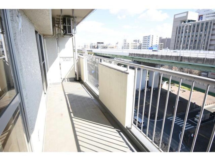  名古屋市営地下鉄鶴舞線/鶴舞駅 徒歩8分 4階 築45年