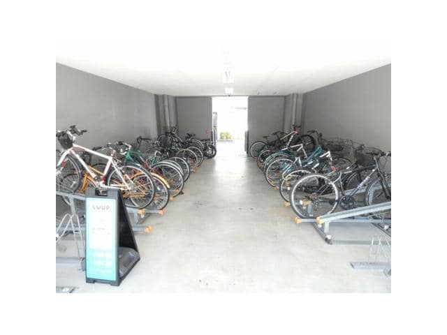  名古屋市営地下鉄東山線/新栄町駅 徒歩5分 11階 築5年