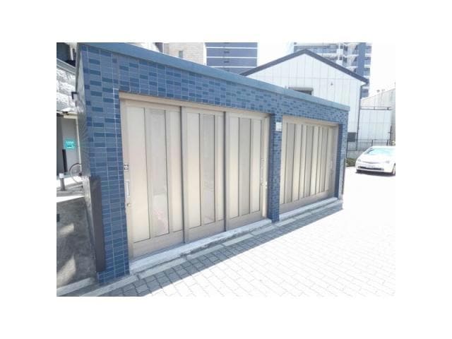  名古屋市営地下鉄東山線/新栄町駅 徒歩5分 11階 築5年