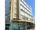 名古屋市営地下鉄名城線/名城公園駅 徒歩7分 3階 築54年の外観