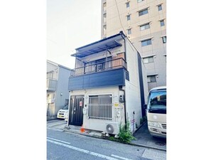 新栄3丁目貸家