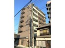 名古屋市営地下鉄東山線/新栄町駅 徒歩4分 1階 築5年の外観