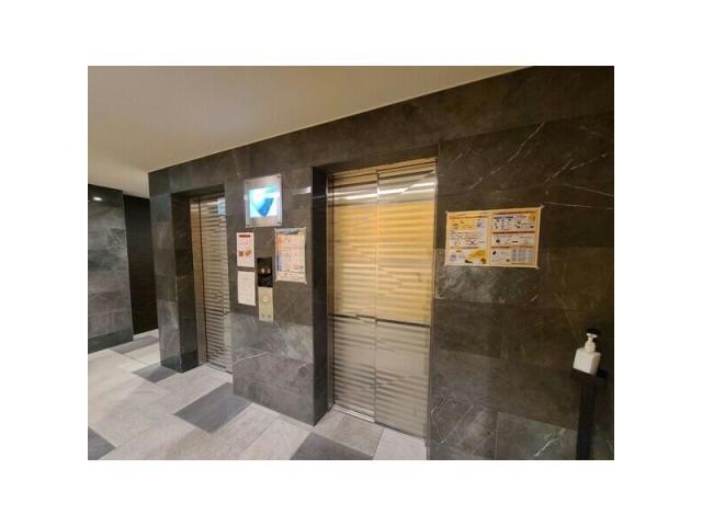  名古屋市営地下鉄名城線/久屋大通駅 徒歩5分 14階 築5年