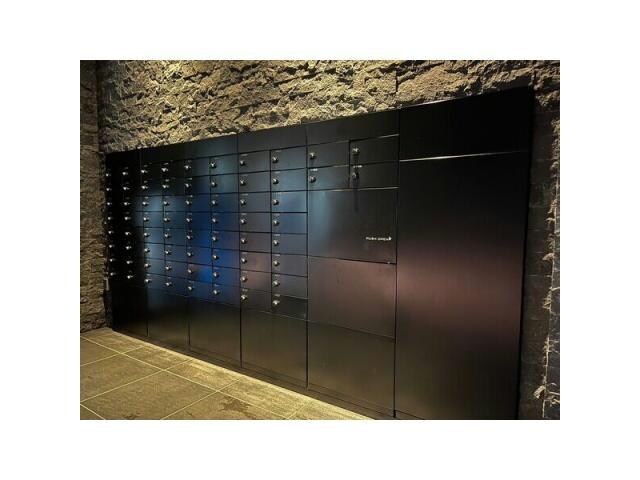  名古屋市営地下鉄桜通線/丸の内駅 徒歩5分 9階 築13年