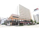 名古屋市営地下鉄東山線/新栄町駅 徒歩6分 7階 築37年の外観