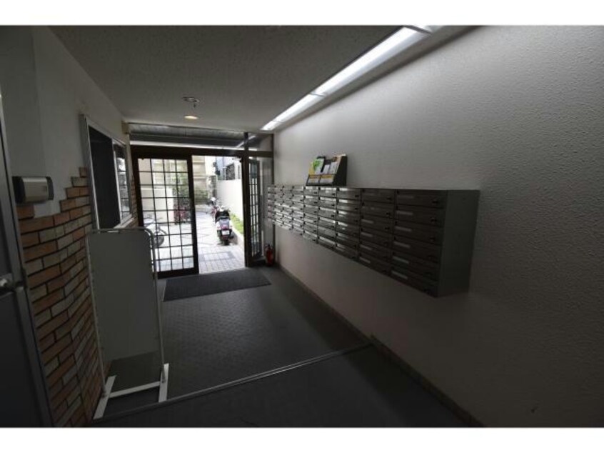  名古屋市営地下鉄東山線/新栄町駅 徒歩6分 5階 築37年