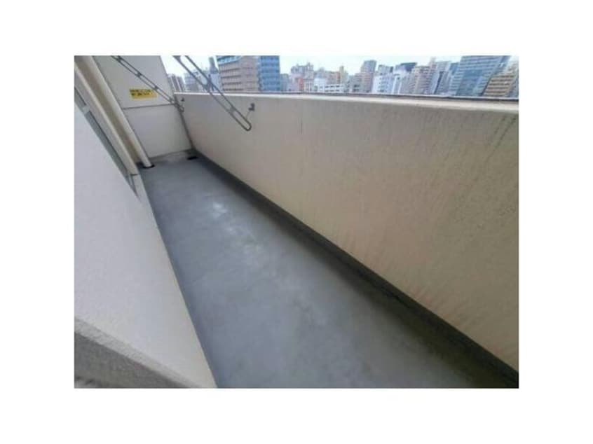  名古屋市営地下鉄東山線/新栄町駅 徒歩6分 8階 築37年