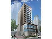  名古屋市営地下鉄桜通線/車道駅 徒歩1分 4階 築5年