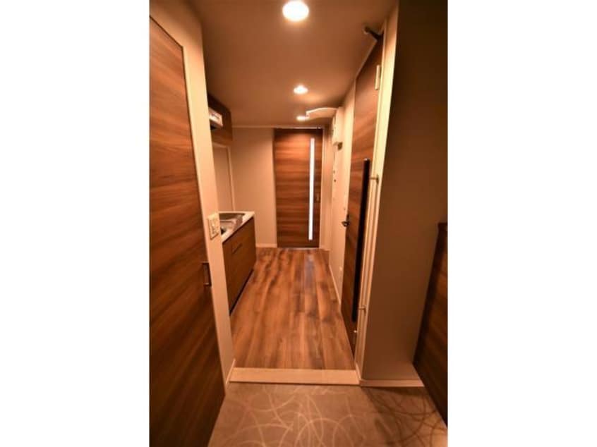  名古屋市営地下鉄桜通線/車道駅 徒歩1分 4階 築5年